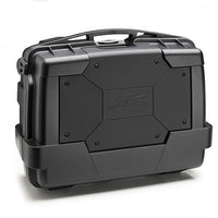 Kappa Bike Luggage GARDA MONOKEY Full Luggage System Matt Black