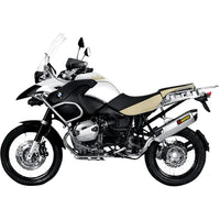 Akrapovic Titanium Line Slip On Silencer