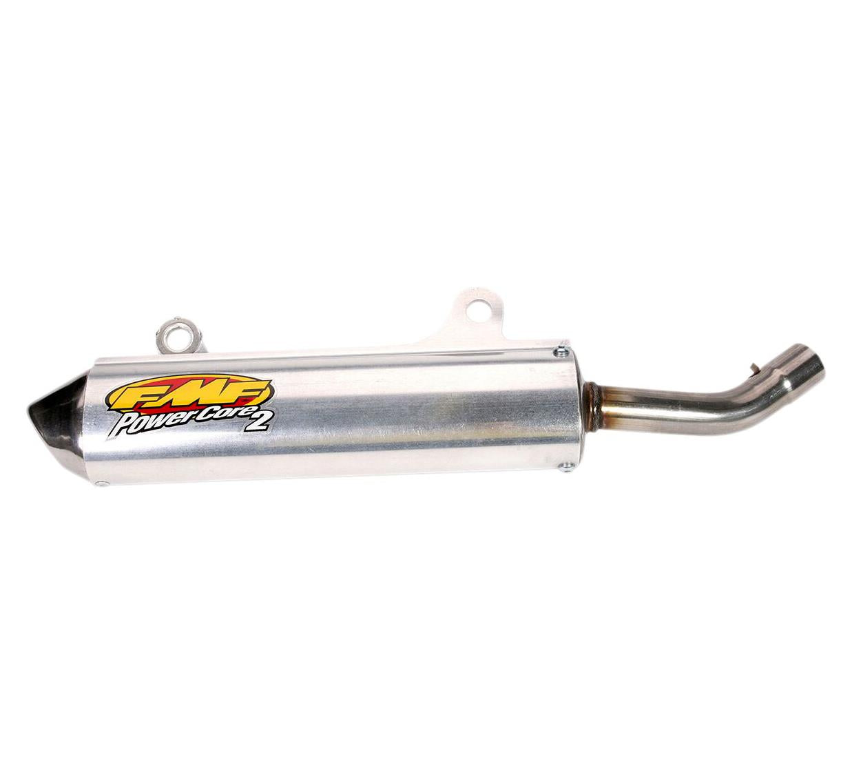 FMF Powercore 2 Silencer Exhaust For Honda CR 500 R 1991-2001