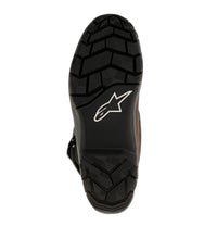 Alpinestars 2025 Corozal Drystar Adventure Boots Oiled Brown