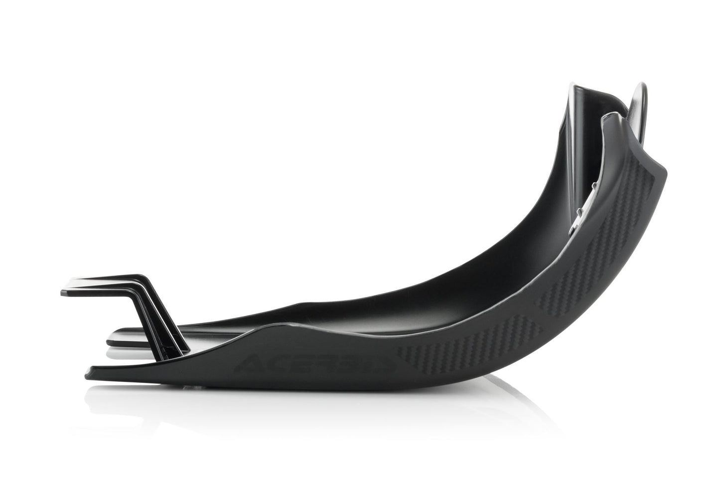 Acerbis Black Skid Plate For Honda CRF 300 RX 2019-2021