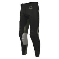 Thor 2026 Launchmode Bleach Black Camo MX Pants