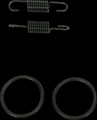 FMF Exhaust Pipe Spring O-Ring Kit For Suzuki RM 100 2003
