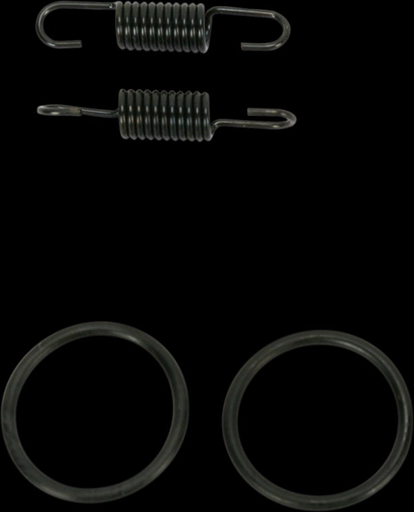 FMF Exhaust Pipe Spring O-Ring Kit For Kawasaki KX 85 19/16 2007-2018