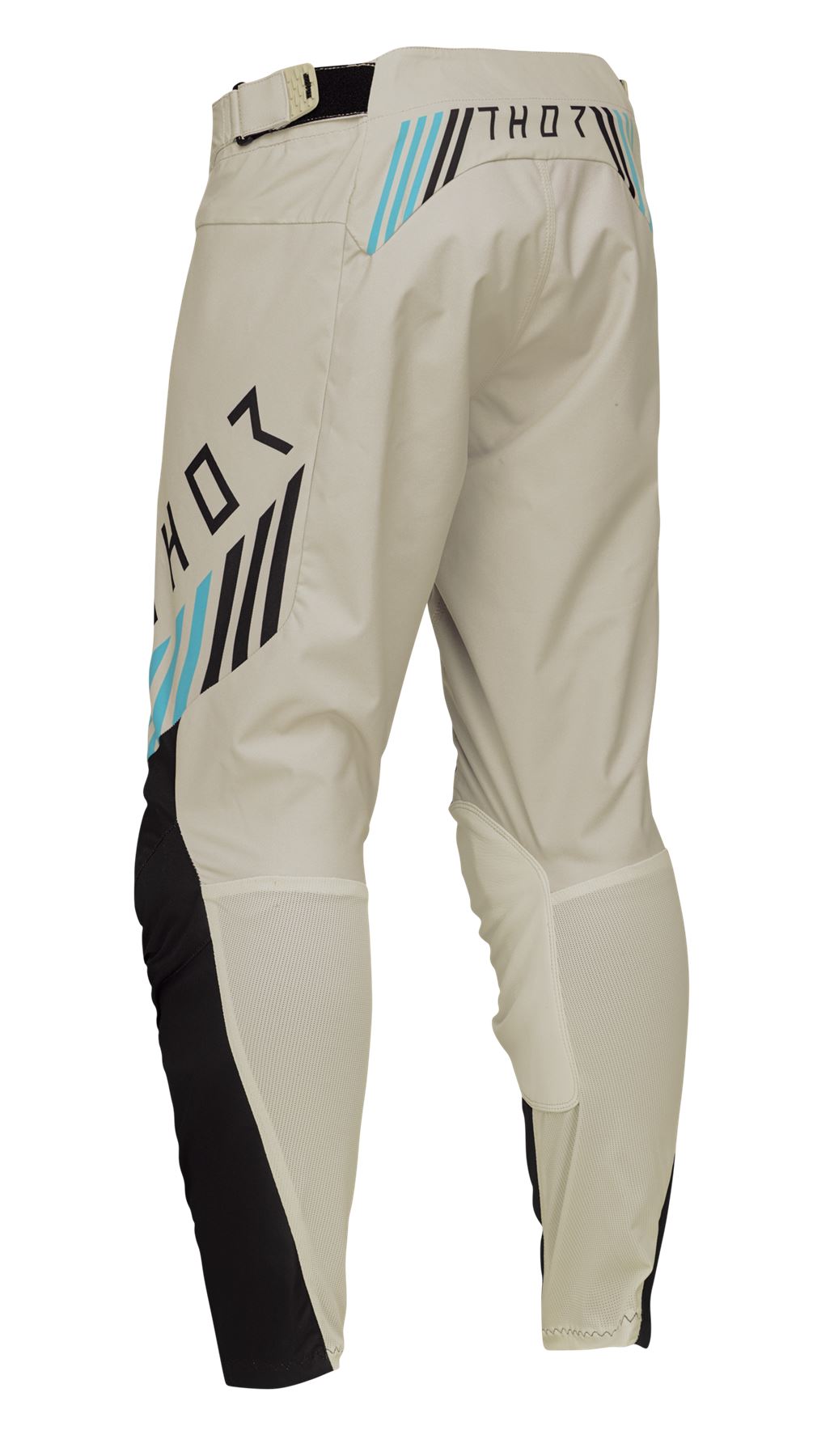 Thor 2026 Motocross Race Pants Launchmode Zone Sand