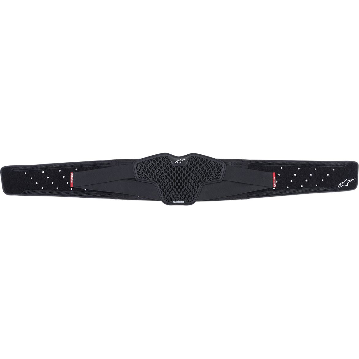 Alpinestars 2024 Sequence Kidney Belt Black