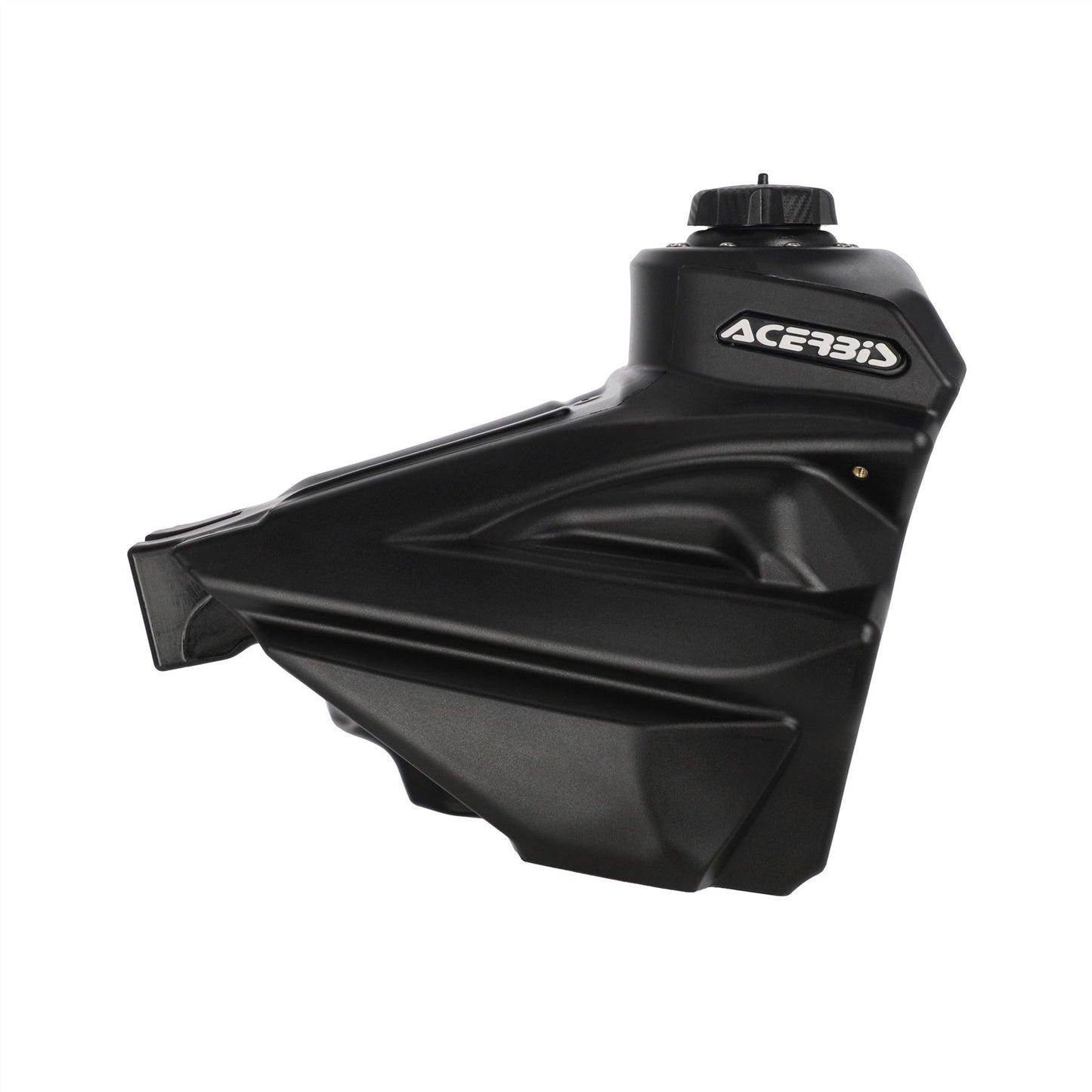 Acerbis Black Fuel Tank 13L For Beta RR 2T 300 2020-2024