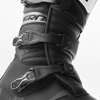 Gaerne Youth Balance XTR Trials Boots Black