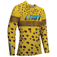 Leatt 2025 Motocross Combo Kit 5.5 Ultraweld IKS Cheetah