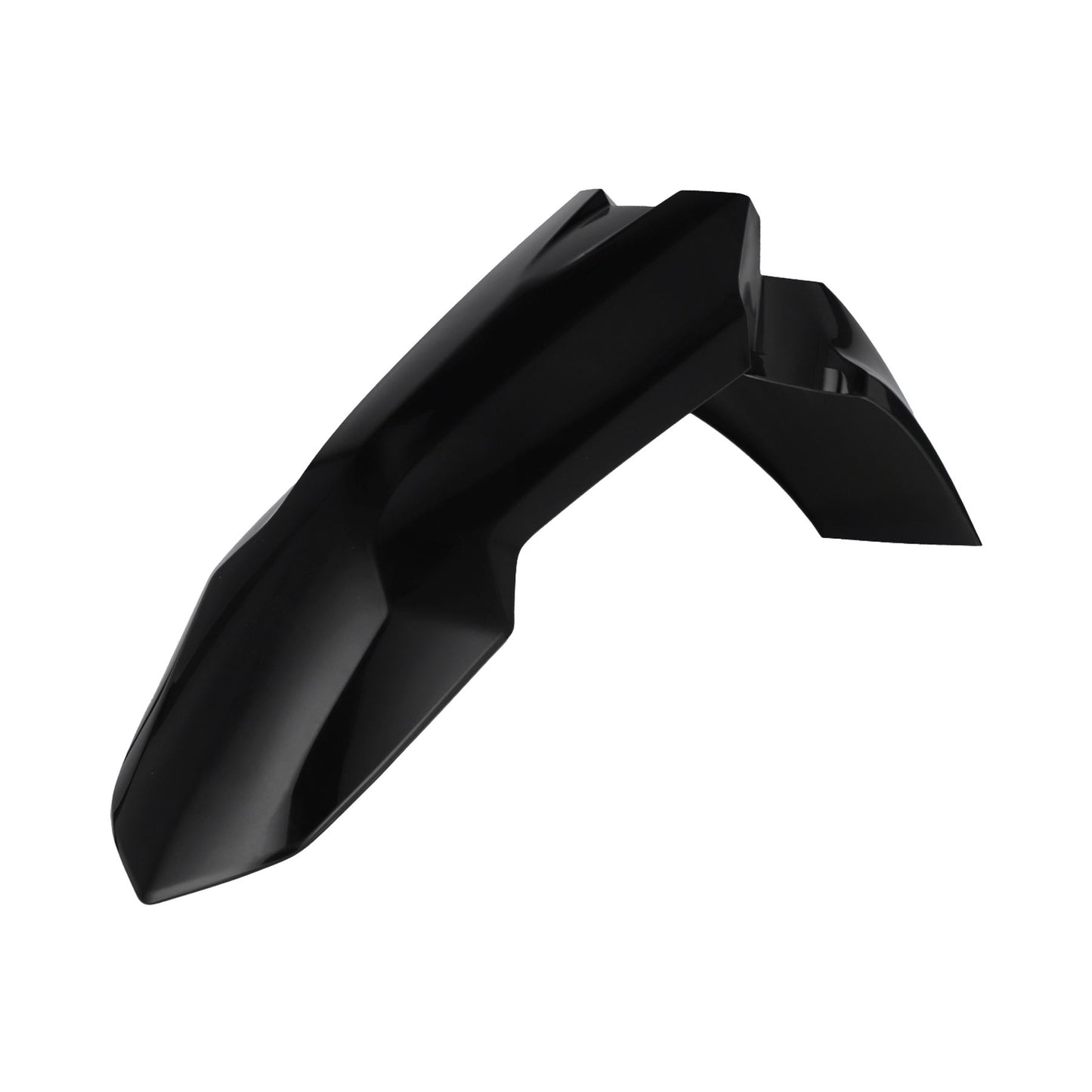 Acerbis Front Fender Black For HONDA CRF 450 HRC-WE 2027