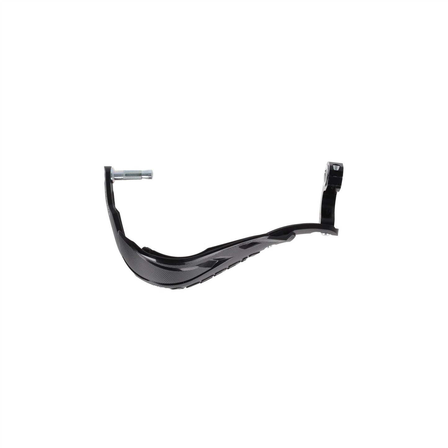 Acerbis Endurance-X CRF 300L Handguards Black Honda CRF 300 L 300L 2021 -2024