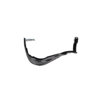 Acerbis Endurance-X CRF 300L Handguards Black Honda CRF 300 L 300L 2021 -2024