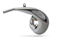 FMF Gnarly Front Exhaust Pipe Nickel-Plated Steel For Beta RR 300 Oil mix 2019