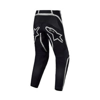 Alpinestars 2027 Fluid Apex MX Combo Kit Black Silver