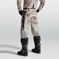 Alpinestars 2027 Racer Lone MX Pants Desert Camo Black