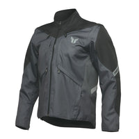 Thor 2026 Ride Jacket Terrain Charcoal