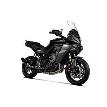 Akrapovic Carbon Fiber Racing Line Full Exhaust System