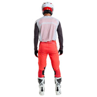 Troy Lee Designs Spring 2025 MX Combo Kit SE PRO Vectra Infra Red