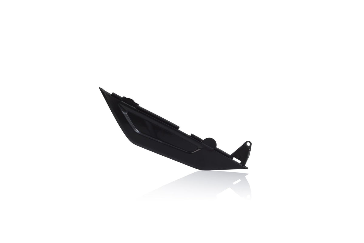 Acerbis Side Panels Black 0024306.090