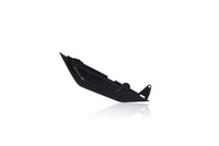 Acerbis Side Panels Black For HONDA CRF 300 RX 2022-2024