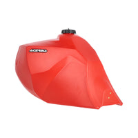 Acerbis Red Fuel Tank 23L For Royal Enfield HIMALAYAN 450 2024-2025