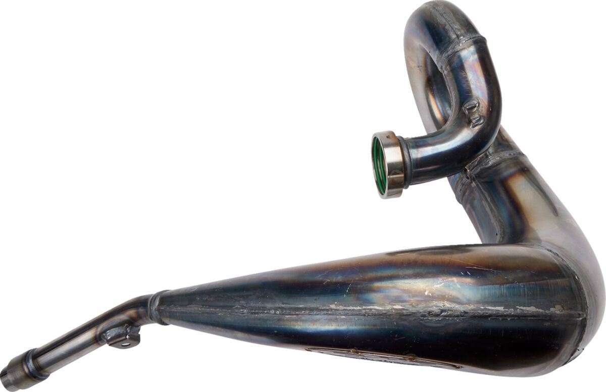 FMF Factory Fatty Front Pipe Exhaust For Yamaha YZ 250 50th Anniversary Edition 2024