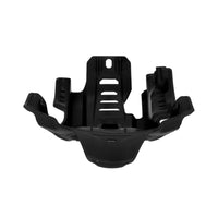 Acerbis Black Skid Plate For Beta RX 350 2026-2026