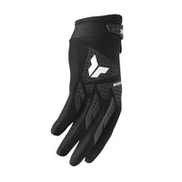 Thor 2026 Gloves Launchmode XP Black