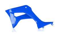 Acerbis Radiator Rad Scoops Blue For HONDA CRF 110 F 2019-2026