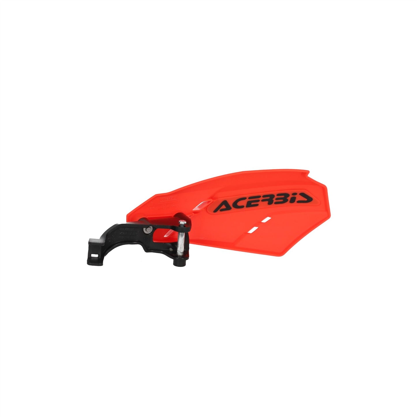 Acerbis K-Linear B Motocross Handguards Red Black Beta RR 390 4T 2015 - 2024