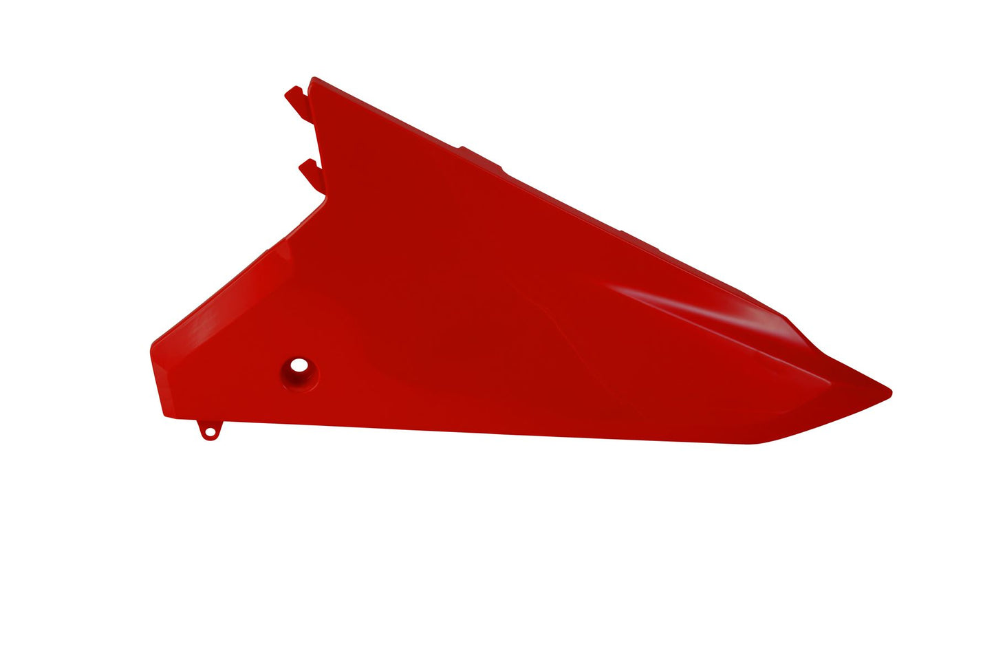 Acerbis Side Panels Bordeaux Red 0024305.111