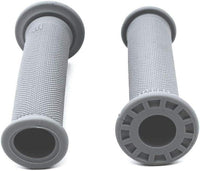 Renthal Road Race Short Full Diamond Medium Grey Grips