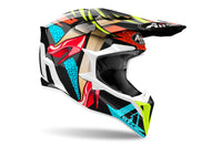 Airoh Helmet 2024 Wraaap Lollipop