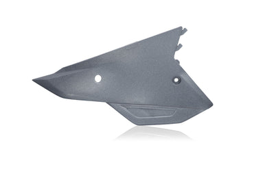 Acerbis Side Panels Grey 0024560.291