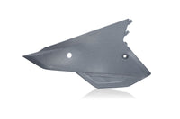 Acerbis Side Panels Grey For HONDA CRF 300 RX 2022-2024