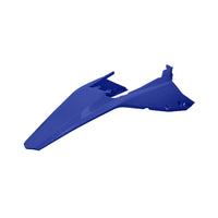 Acerbis Rear Fender Blue 0027263.040
