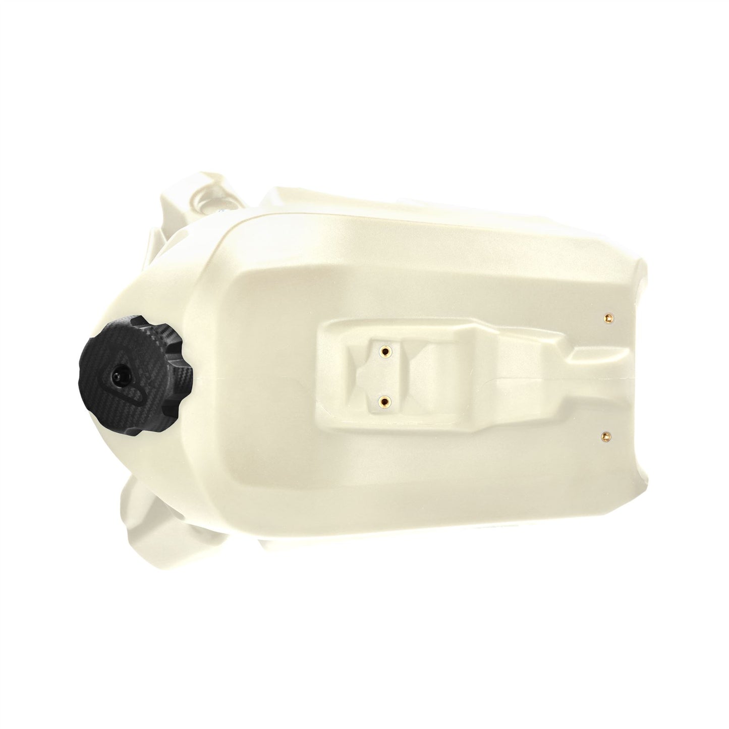 Acerbis Clear Fuel Tank 15L For Suzuki DRZ 400 SM 2000-2023