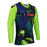 Leatt 2024 Jersey Moto 5.5 Ultraweld Jungle