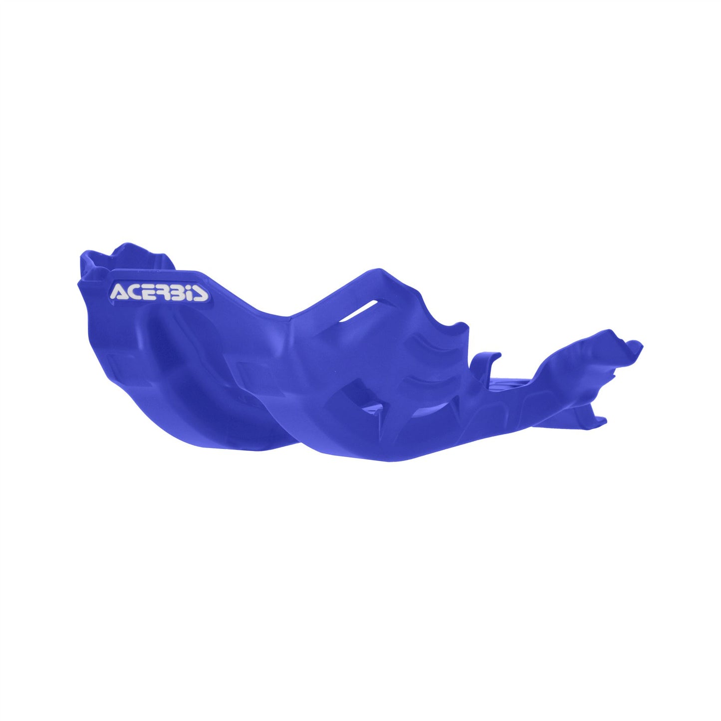 Acerbis Blue Skid Plate For Fantic XEF 250 2026-2026