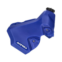 Acerbis Blue Fuel Tank 15L For Suzuki DRZ 400 SM 2000-2023