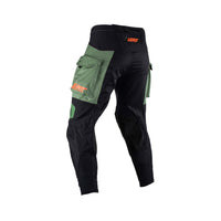 Leatt Combo Kit 4.5 Hydradri Windblock Cactus