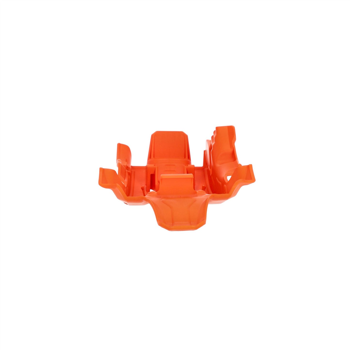 Acerbis Orange Skid Plate For KTM SX 150 2025-2025