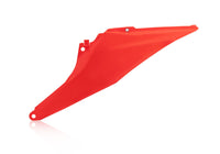 Acerbis Side Panels Orange Flou For KTM EXC 250 TPI 2020-2023