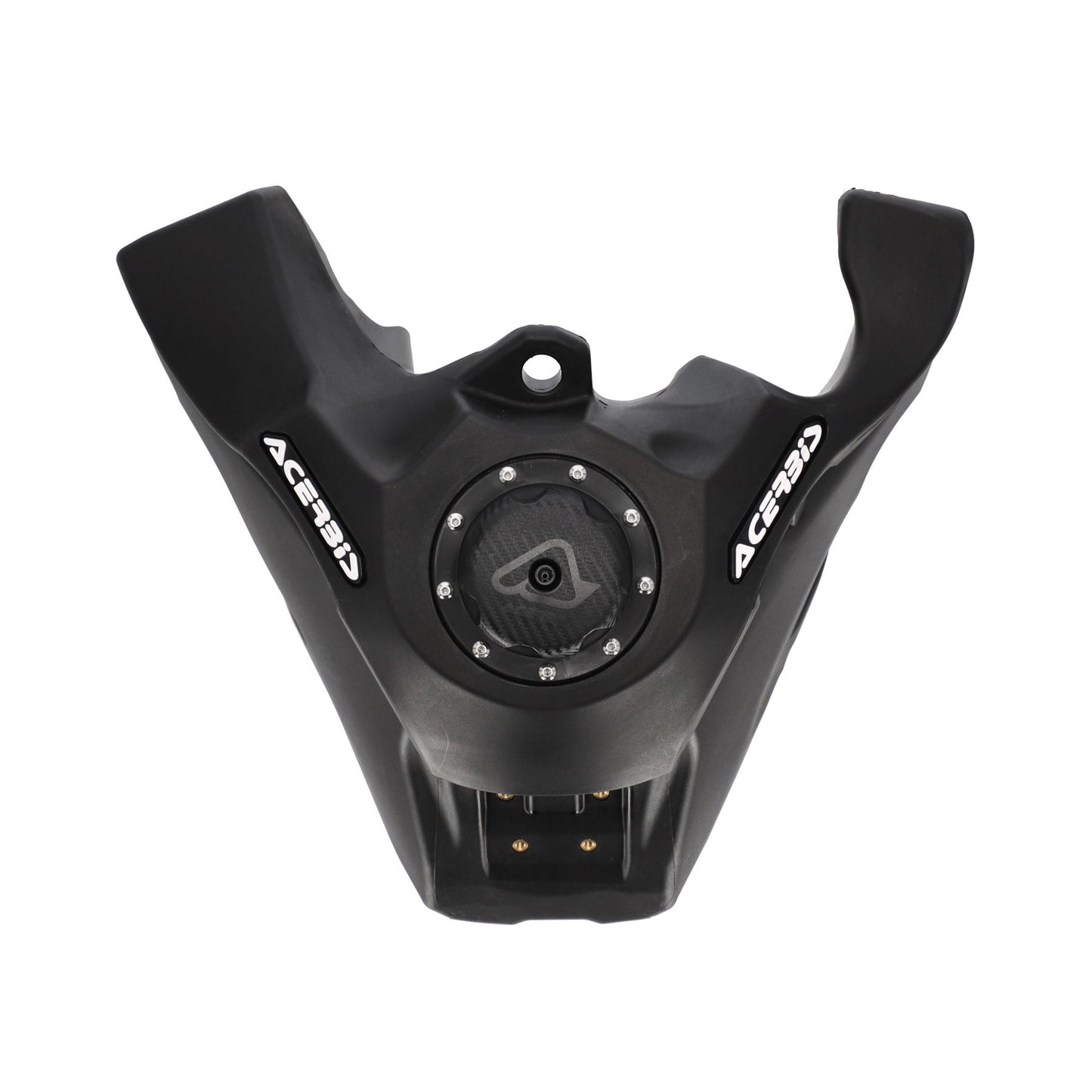 Acerbis Black Fuel Tank 11L For Honda CRF 250 R 2022-2026
