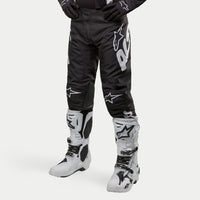 Alpinestars 2024 Racer Hana Motocross Pants White