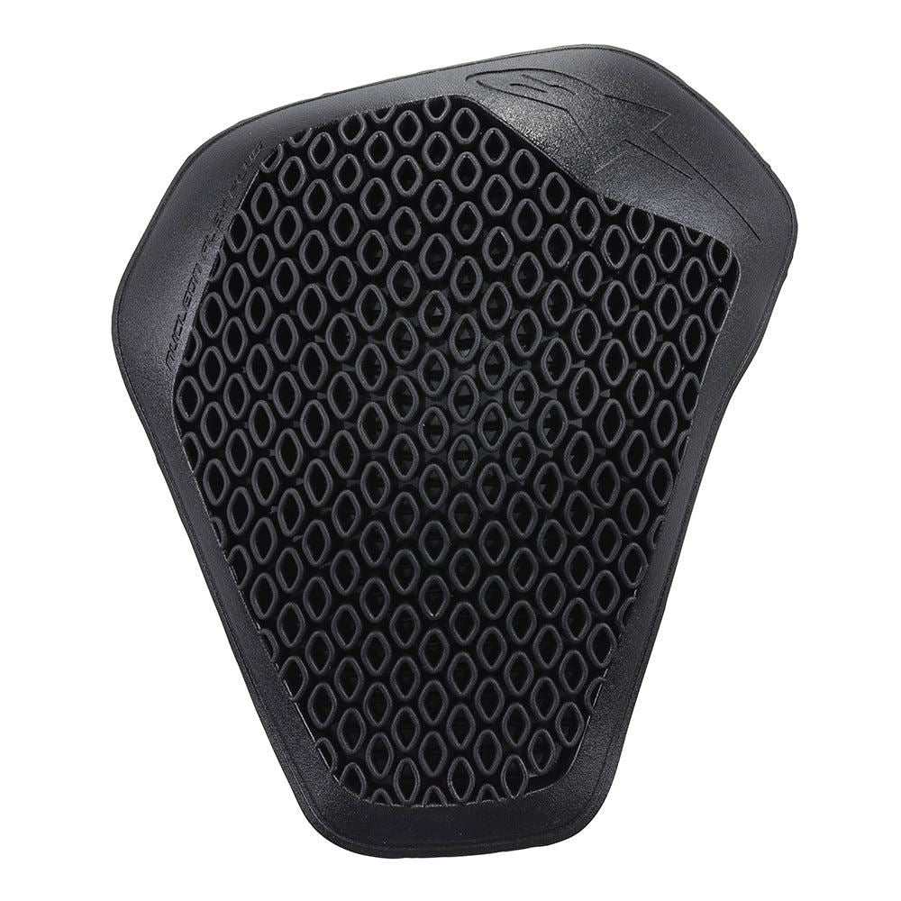 Alpinestars 2025 Nucleon Flex Plus Shoulder Protectors Black
