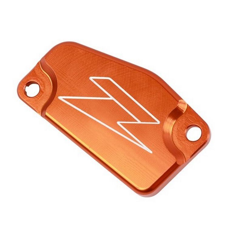 Zeta Racing Front Brake Reservoir Cover KTM SX85 SX 85 2013 - 2020 ZE86-1410