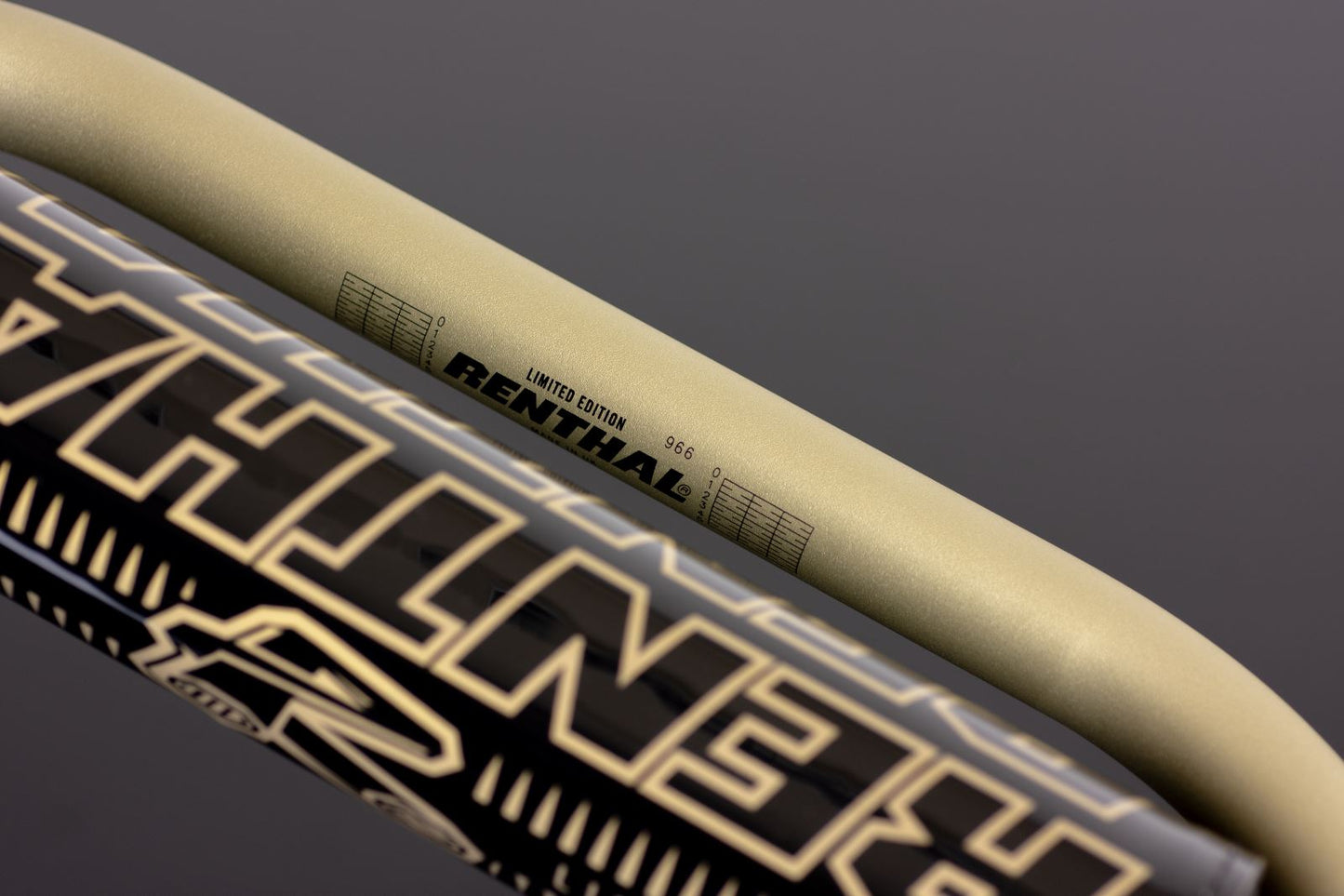Renthal 7/8 22mm Handlebar Bar Limited Edition Har
