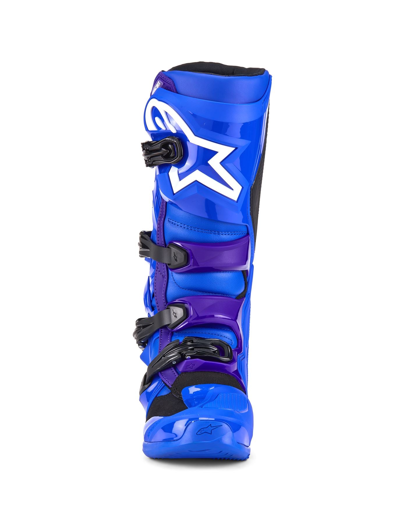 Alpinestars 2026 Tech 7 Motocross Boots Blue
