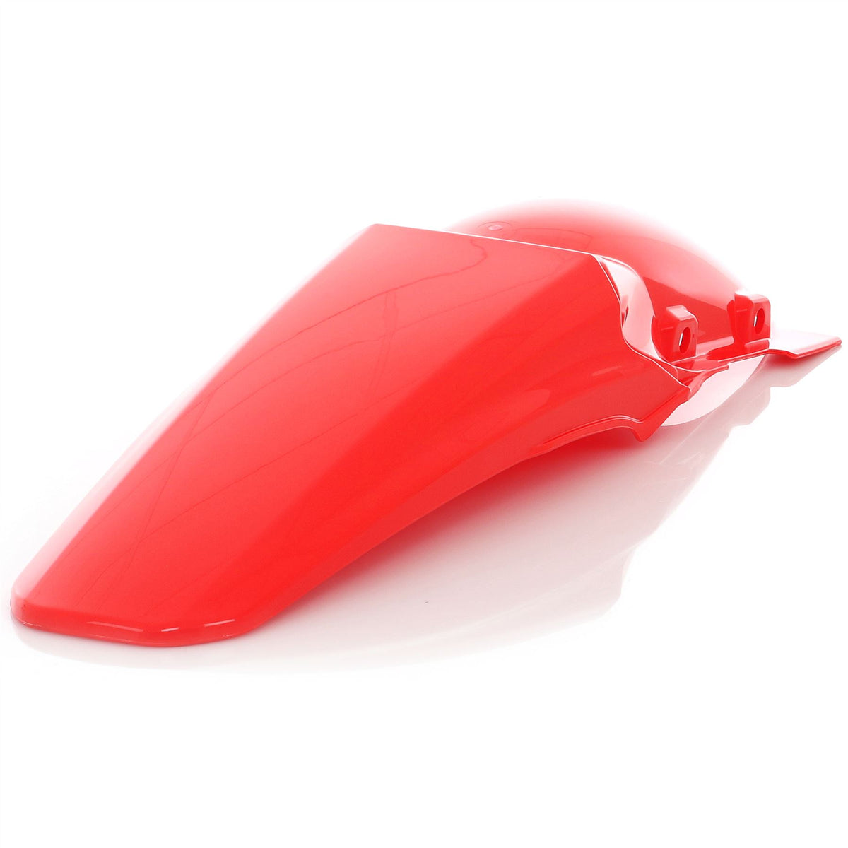 Acerbis Rear Fender Red 0009176.110
